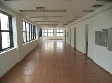 Comercial · 188m² · 5 Vagas · SALA COMERCIAL PARA LOCAÇÃO, CENTRO, SÃO PAULO.
