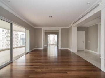 Apartamento · 620m² · 4 Quartos · 5 Vagas · APARTAMENTO RESIDENCIAL À VENDA, PANAMBY, SÃO PAULO.