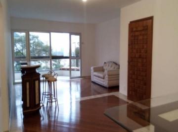Apartamento · 230m² · 3 Quartos · 3 Vagas · APARTAMENTO RESIDENCIAL PARA VENDA E LOCAÇÃO, MORUMBI, TRAVESSA DA GIOVANNI SÃO PAULO.