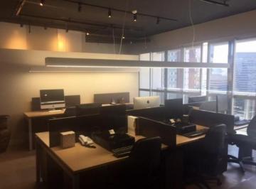 Comercial · 140m² · 2 Vagas · CONJUNTO COMERCIAL PARA LOCAÇÃO, CHÁCARA SANTO ANTÔNIO (ZONA SUL), SÃO PAULO.