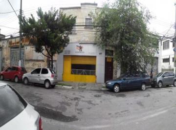 Comercial · 400m² · VENDA GALPÃO BOM RETIRO 08 X 50 - 400  metros