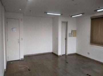 Comercial · 65m² · 2 Vagas · VENDA SALA COMERCIAL NAÇÕES UNIDAS