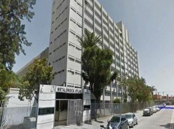 Comercial · 674m² · PONTO COMERCIAL PARA LOCAÇÃO - VILA LEOPOLDINA