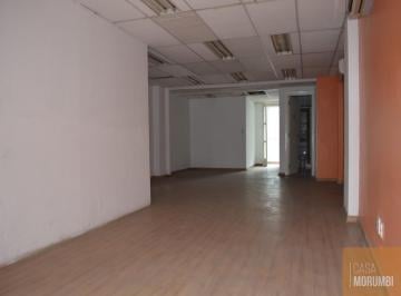 Foto 01 · CONJUNTO COM 168M² NA REGIÃO CENTRAL DE SÃO PAULO