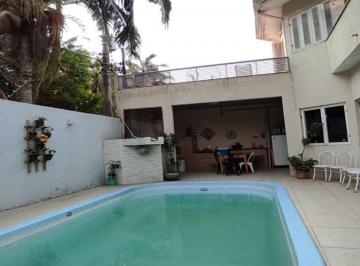 Foto 01 · CASA A VENDA INTERLAGOS 400M2 3 SUITES 4 VAGAS R$1680.000,00