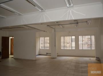 Foto 01 · CONJUNTO COM 208M² NA REGIÃO CENTRAL DE SÃO PAULO