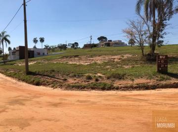 Foto 01 · Terreno Ninho Verde 2 c/885 m² Lote De Esquina em Pardinho. R$95.000,00