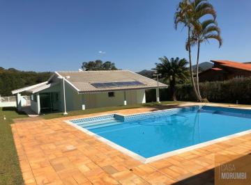 Foto 01 · Casa de Condomínio 450 m² cnstruido e 1440 de terreno em Jundiaí com 3 Quartos e 4 banheiros à 4 v
