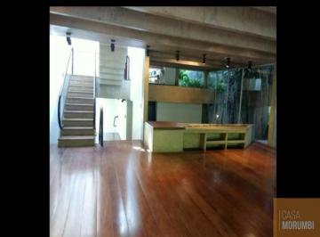 Foto 01 · Casa a Venda 540 m² 4 quartos 2 suítes 5 banheiros 4 vagas