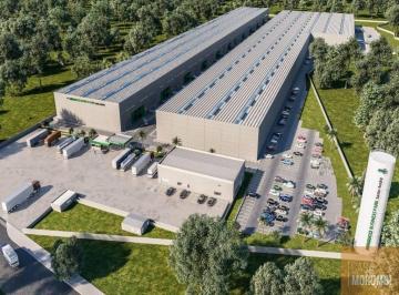 Foto 01 · Galpão para alugar, 1192 m² por R$ 35.990,00/mês - Parque Central - Santo André/SP