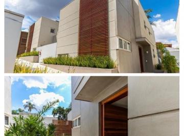 Foto 01 · Casa em condomínio 526 m2 5 suítes 5 vagas cobertas Granja Julieta São Paulo