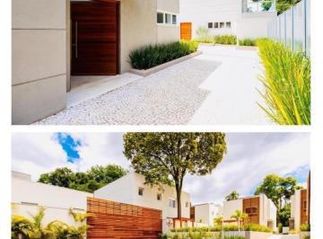 Foto 01 · Casa Condomínio Fechado Granja Julieta