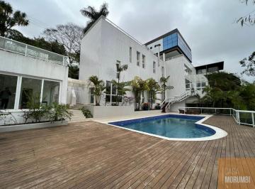 Foto 05 · Casa de Condomínio com 6 Quartos e 8 banheiros à Venda, 1430 m² por R$ 11.000.000