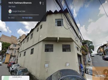 Foto 01 · PREDIO SOBRADO ABAIXO DO VALOR DE MERCADO COM 5 CASAS E OFICINA A VENDA R$ 500.000,00