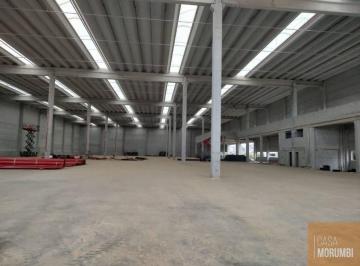 Foto 01 · Galpão para alugar, 2795 m² R$ 83.990,00- Parque Central - Santo André/SP
