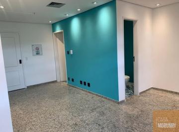 Foto 02 · Prédio Comercial e 2 banheiros à Venda, 33,81m² por R$ 320.000 itaim, Bibi