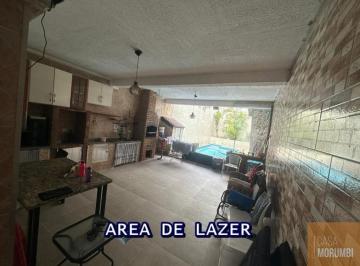 Foto 01 · Sobrado para venda 200M² com 3 quartos 2 em Vila Rica - São Paulo - São Paulo Aricanduva