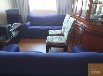 Foto 20 · Venda Apartamento de 69m2 com 2 dormitórios, 01 vaga de garagem no Campo Grande