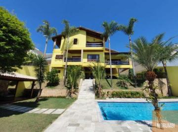Foto 01 · Casa de Condomínio com 6 Quartos e 7 banheiros à Venda, 811 m² por R$ 5.800.00