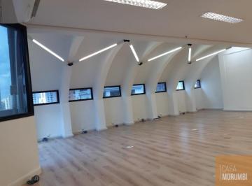 Foto 08 · Sala Comercial de Alto Padrão no Brooklin Paulista - 110m² - Edifício Berrini Business Center