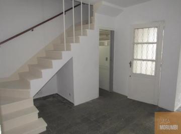 Foto 01 · VENDA - SOBRADO NA CHÁCARA SANTO ANTÔNIO COM 124m², 03 DORMITÓRIOS, 01 VAGA.
