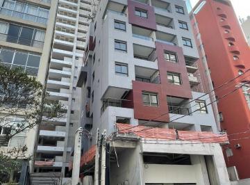 Foto 01 · Excelente oportunidade: Loja comercial em condomínio para locação em Pinheiros, São Paulo-SP! 3 banh