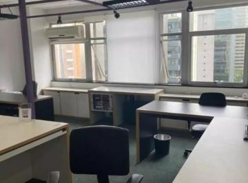 Foto 01 · Sala Comercial e 3 banheiros à Venda, 116 m² por R$ 991.270
