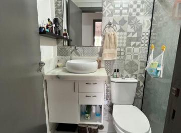 Foto 01 · Apartamento à venda em SP: 2 quartos, 1 sala, 1 banheiro, garagem - Jardim Celeste, 47m²!