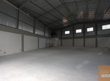 Foto 01 · Galpão Comercial à Venda em São Paulo-SP, Bairro Jaraguá, 1 Sala, 2 Banheiros, 637m² de Área