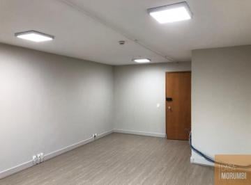 Foto 01 · Sala comercial 31 m² 1 vaga Vila Suzana, proximo a praça dos cachorros