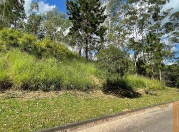 Foto 01 · Terreno em Condomínio à Venda em Mairiporã-SP, Bairro Olho D'água - 1.231,81 m² de Área