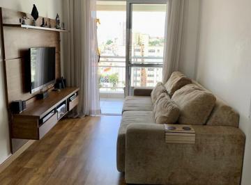 Foto 02 · Apartamento à venda em São Paulo-SP, no bairro Jardim Prudência, com 2 quartos, 1 suíte, 2 banheiros