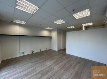 Foto 06 · LOCAÇÃO - SALA COMERCIAL COM 35m² NA VILA ANDRADE COM 01 VAGA.