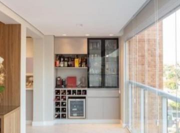Foto 01 · Cobertura de luxo com 3 suítes e 3 vagas na Vila Ipojuca, São Paulo-SP: 250m² de puro requinte e con