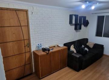 Foto 01 · VENDA - APARTAMENTO DE 40 M² JÁ MOBILIADO