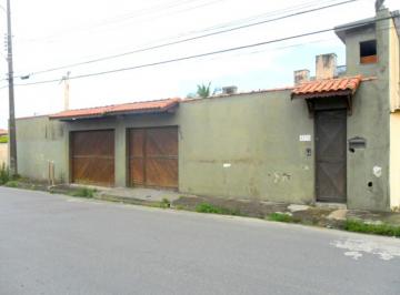 FRENTE DA CASA · Casa - Jardim Suarão