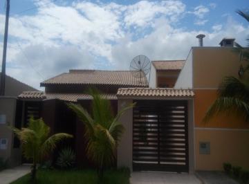 Casa · 3 Quartos · Casa - Campos Elíseos
