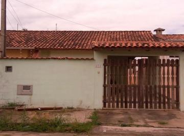 Casa · 2 Quartos · 2 Vagas · Casa - Nova Itanhaém