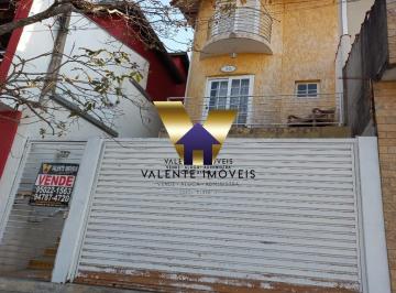 Fachada · CASA À VENDA REGIÃO CENTRAL DE CAIEIRAS