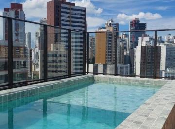 Foto 01 · Apartamento - Barbalho