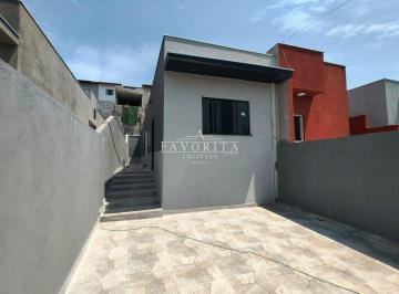 Casa · 140m² · 2 Quartos · Casa à venda - no Jardim São Lourenço