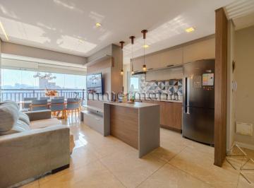 Apartamento · 85m² · 3 Quartos · 2 Vagas · APARTAMENTO CAMBUCI 3 DORMITORIOS 2 VAGAS