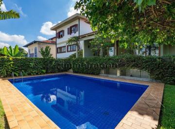 Casa · 352m² · 5 Quartos · 4 Vagas · CASA DE CONDOMÍNIO MORUMBI 5 DORMITÓRIOS 4 VAGAS