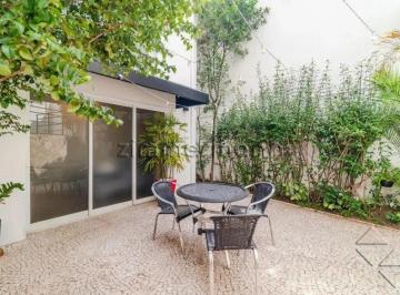 Casa · 316m² · 5 Quartos · 3 Vagas · CASA SOBRADO VILA MADALENA 5 DORMITÓRIOS 3 VAGAS