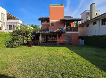 Casa · 450m² · 3 Quartos · Casa à venda - em Jurerê Internacional