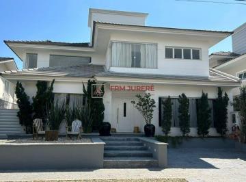 Casa · 450m² · 5 Quartos · Casa à venda - em Jurerê Internacional