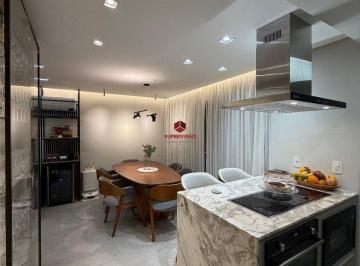 Apartamento · 140m² · 3 Quartos · Apartamento à venda - em Pedra Branca