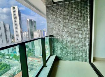 Apartamento · 84m² · 3 Quartos · Apartamento à venda - em Graças