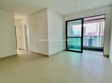 Apartamento · 84m² · 3 Quartos · Apartamento à venda - em Graças