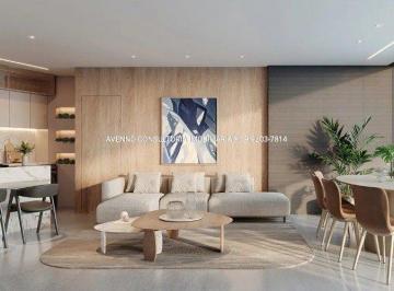 Apartamento · 60m² · 2 Quartos · Apartamento à venda - Em Paiva